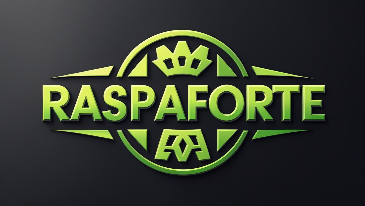 Raspa Forte